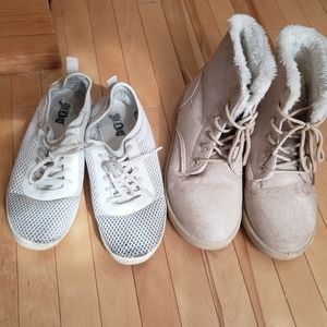 Shoes
